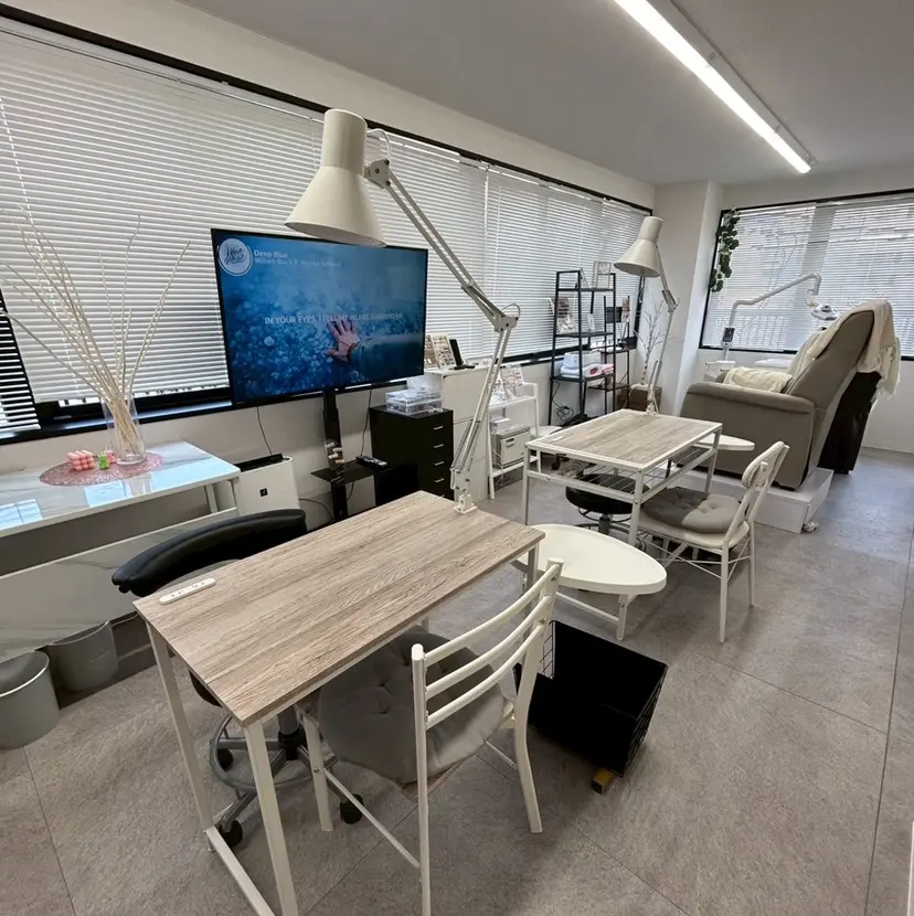 EmaNail🎀 atsukoの掲載