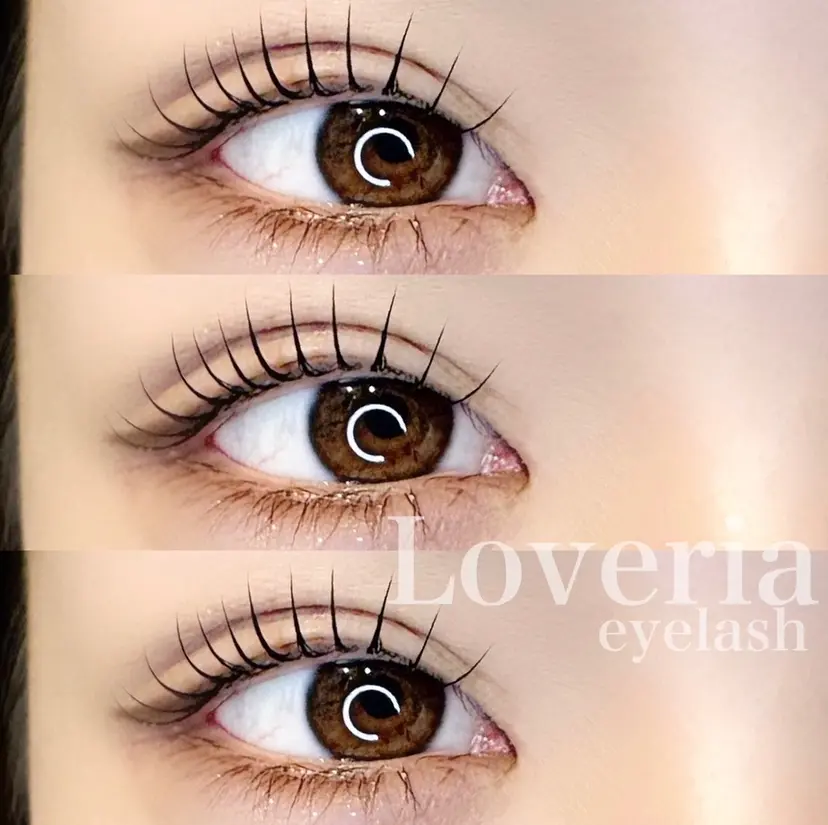 LOVERIA 細野の掲載