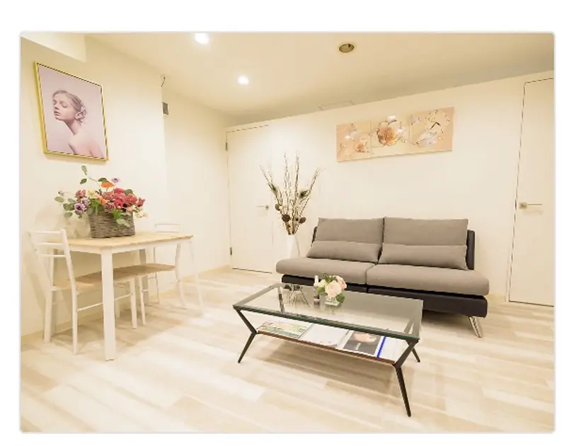 ネイル高橋 ホワイトビューティーの掲載