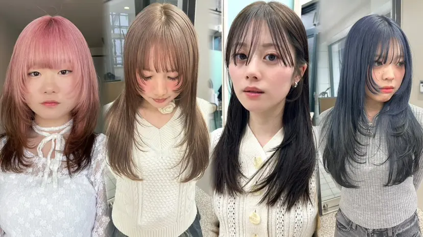 IROW/イロウ天神 大名店　yamaの掲載