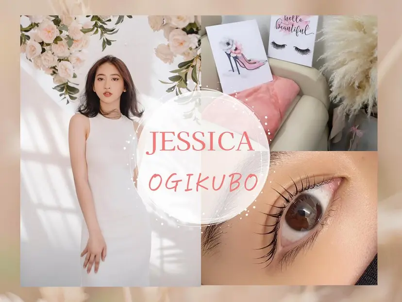 脱毛まつげサロン JESSICA荻窪店の掲載