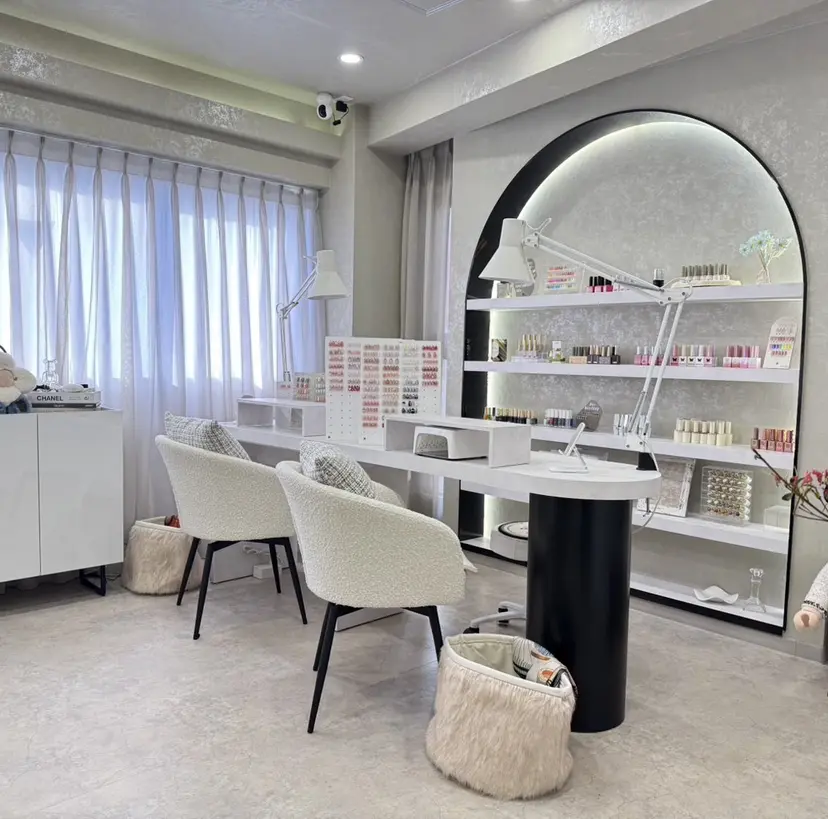 Angel Gardenの掲載