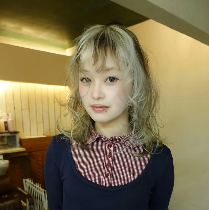 ハイトーン特化/和音 【デザインカラー】の掲載