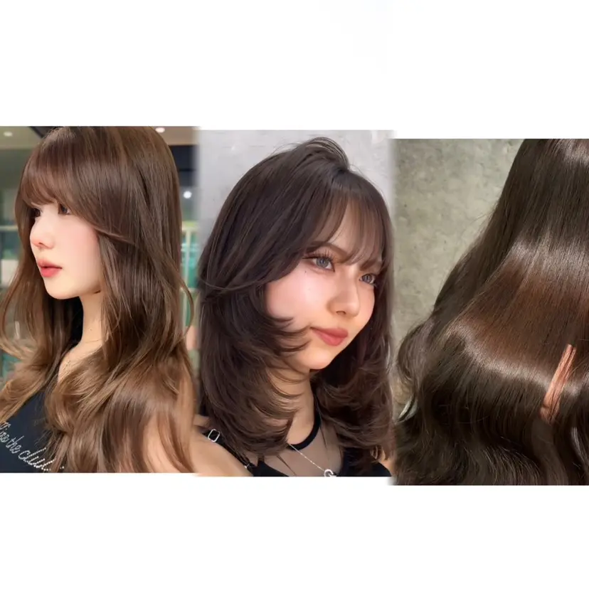 🎀𝑆𝐴𝑅𝐴 /レイヤーカット🎀の掲載