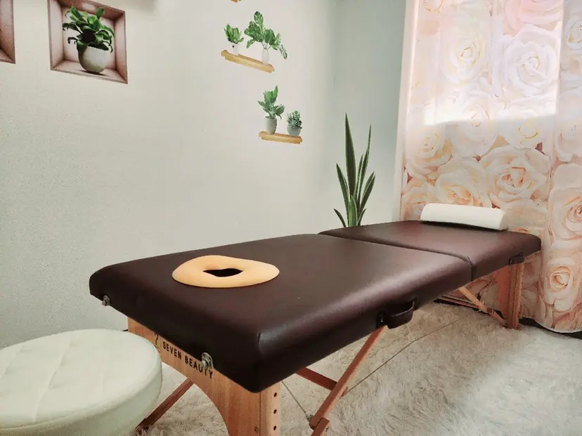 クイック整体 CiLuLuの掲載