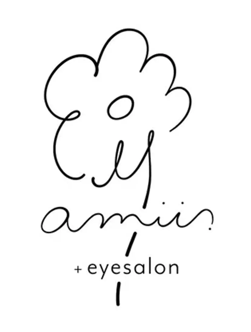 《amii.》永島 パリ/束感/エクステの掲載