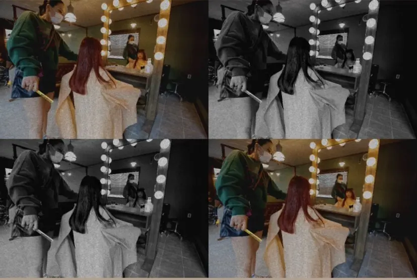 PATH-hair. storeの掲載