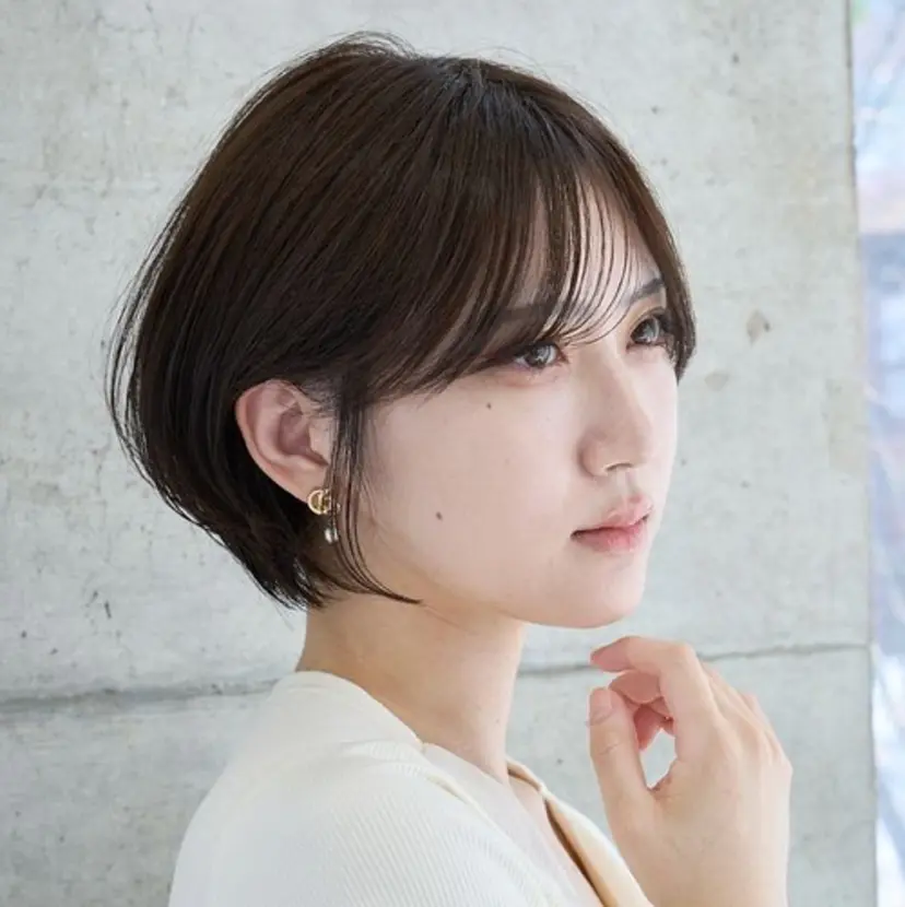 カットモデル募集中 kokiの掲載