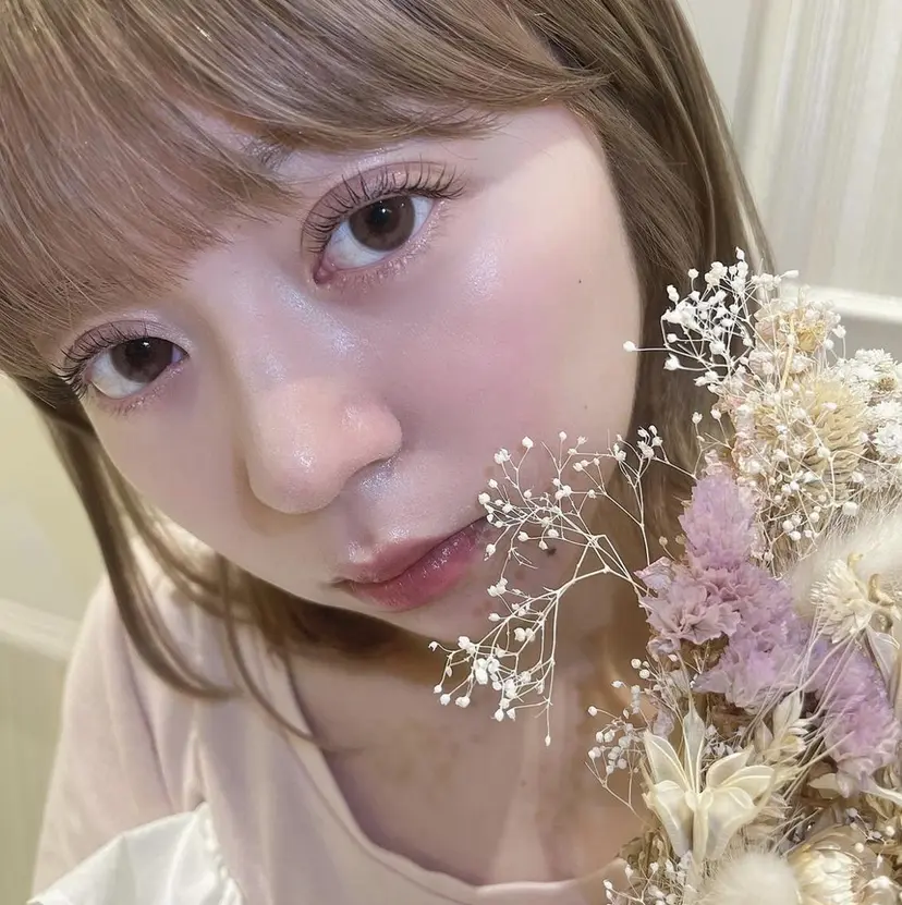 marin eyelashの掲載