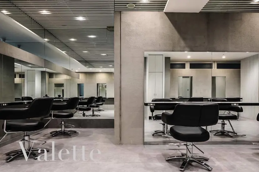 Valette GINZAの掲載