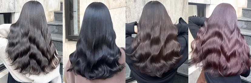 艶色&髪質改善 ✨ヨシムラユウシの掲載