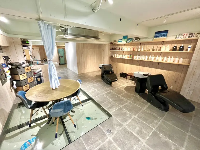 HIDE/美髪ケア /髪質改善特化🫧の掲載