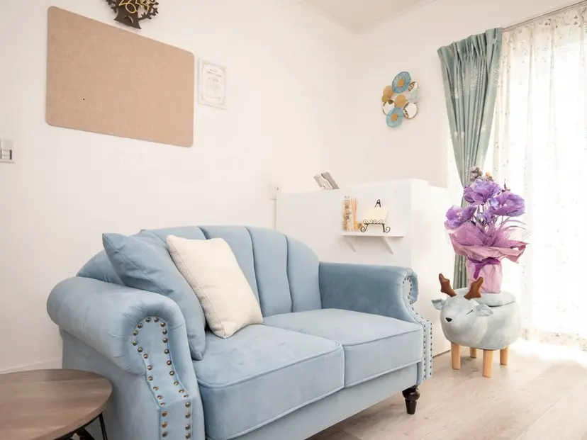 医療提携サロン Lumiaの掲載