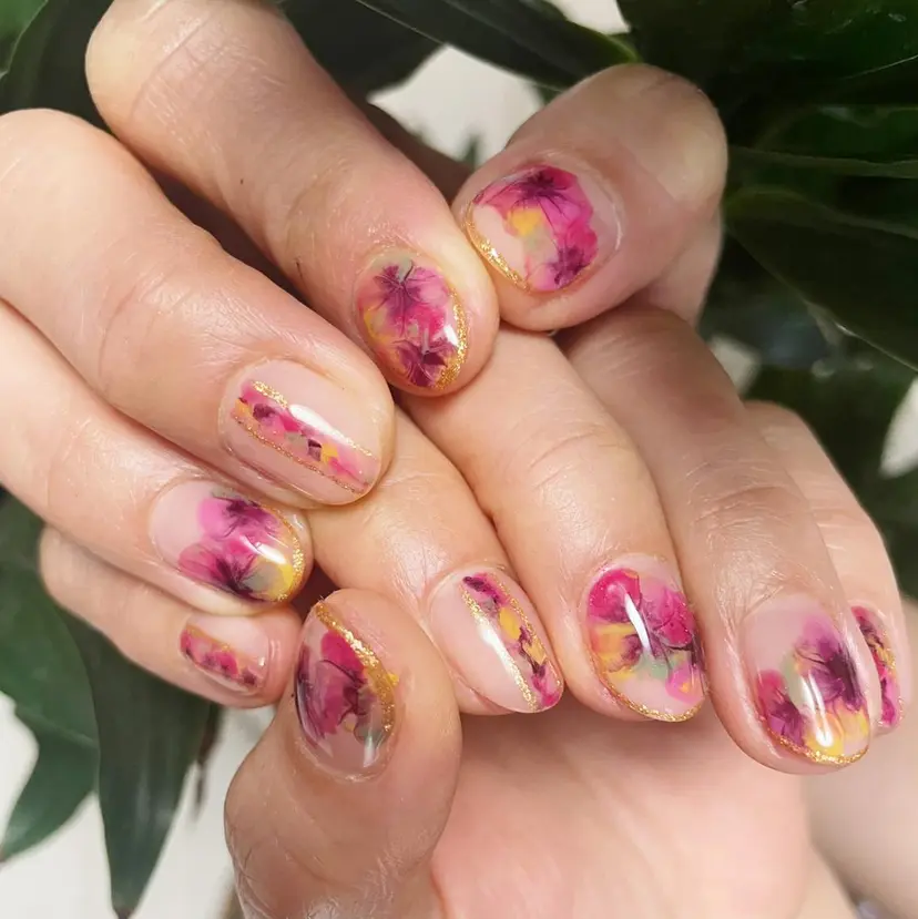 Salon ILDOR の掲載