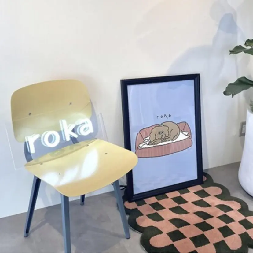 HANAME 原宿美容室の掲載