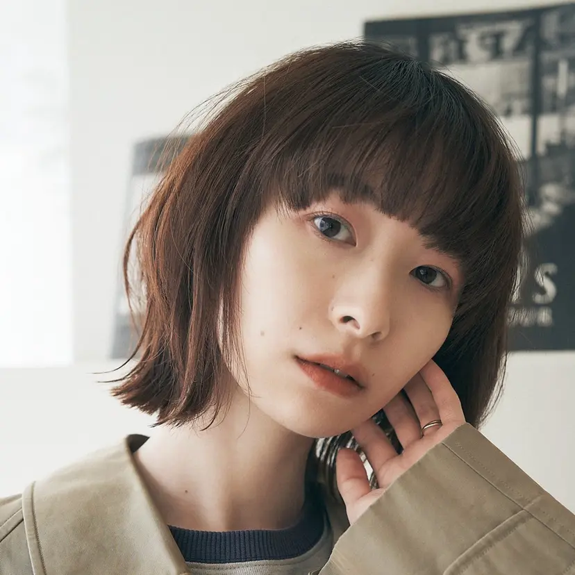 西川 朋恵の掲載