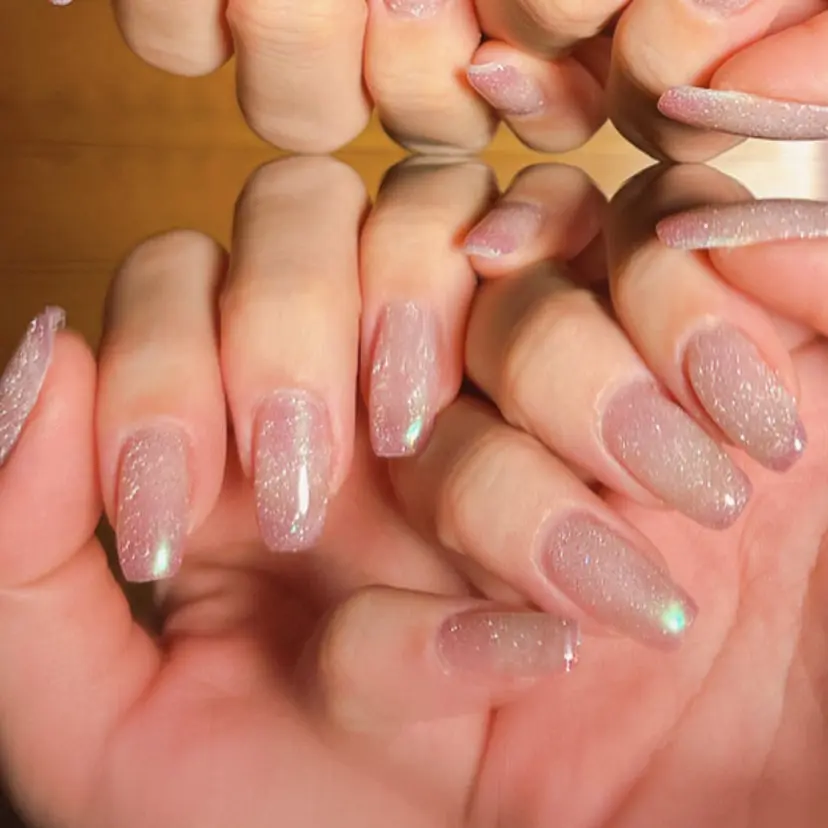 雅nail shihoの掲載