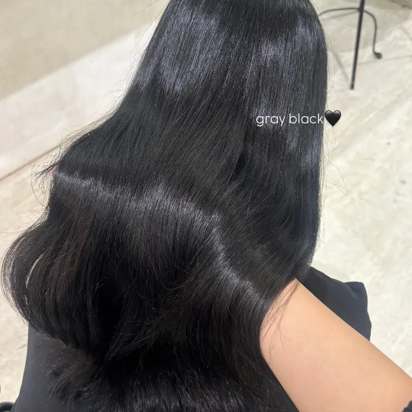 透明感カラー✨✨ ユカナの掲載