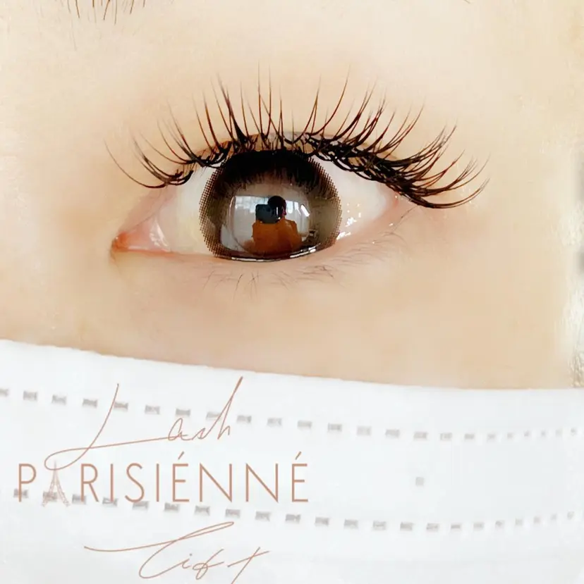 encante NATSUMIの掲載