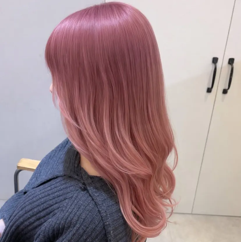 ラフィス/大阪/梅田 /縮毛矯正/そなの掲載