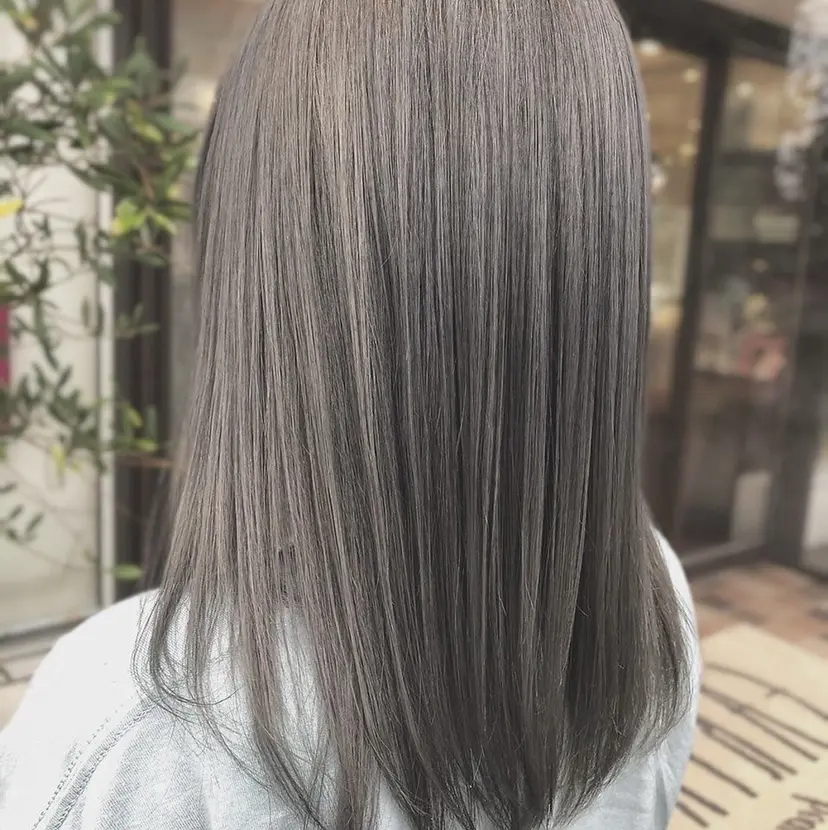 EARTH長野駅前店 カットモデル￥0の掲載