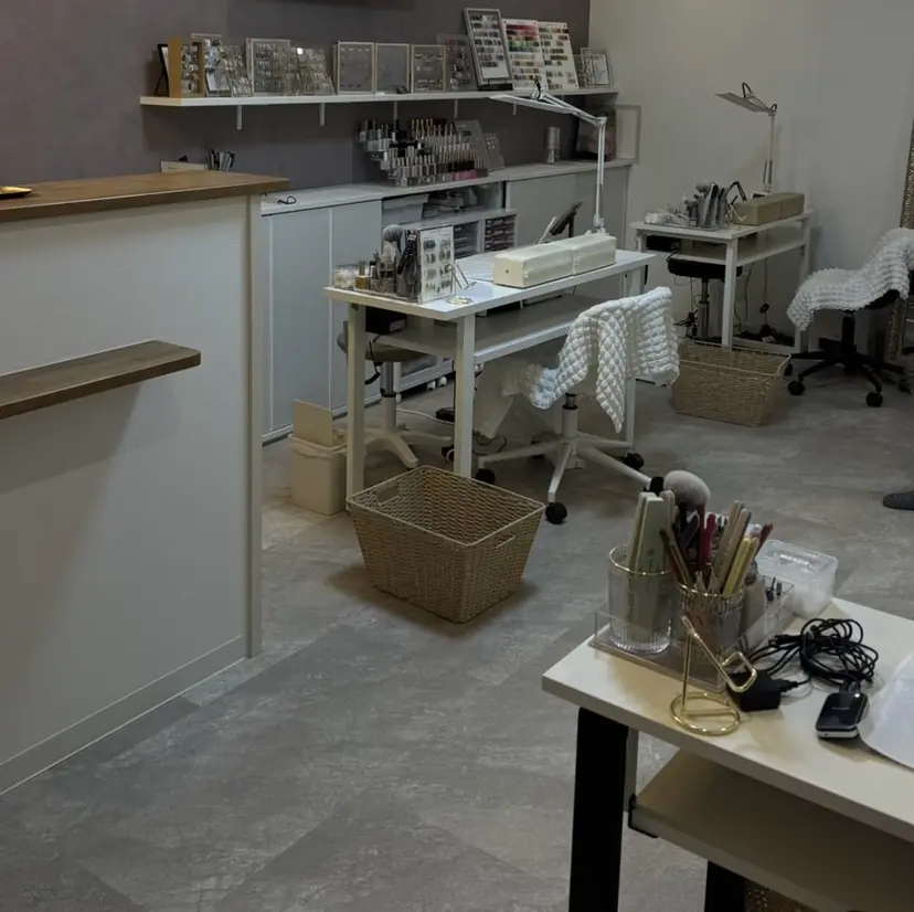 Lenoa minatoの掲載