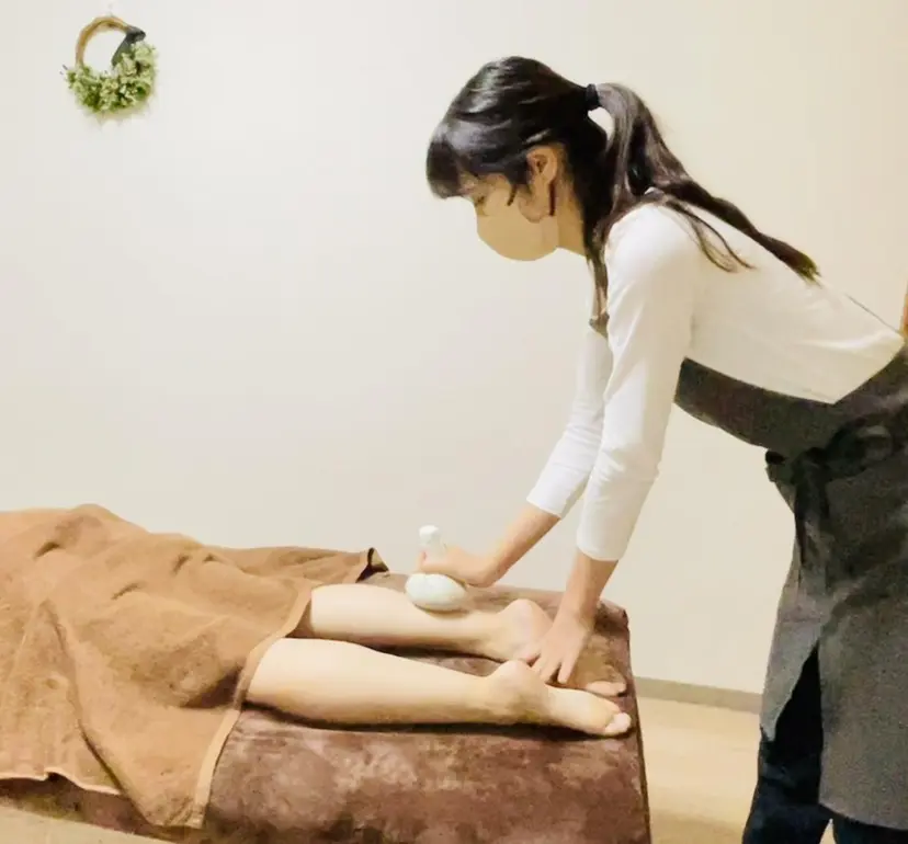 メゾンサロン 【女性専用】の掲載