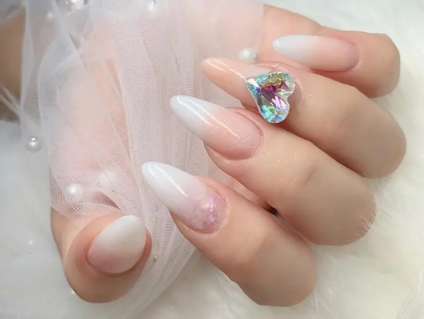 ハミネイルサロン ハナの掲載