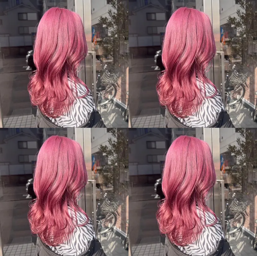 🎀韓国ヘア/ 髪質改善 このは🎀の掲載