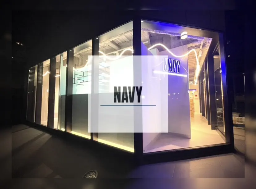 NAVY／airi 完全完結型個室サロンの掲載