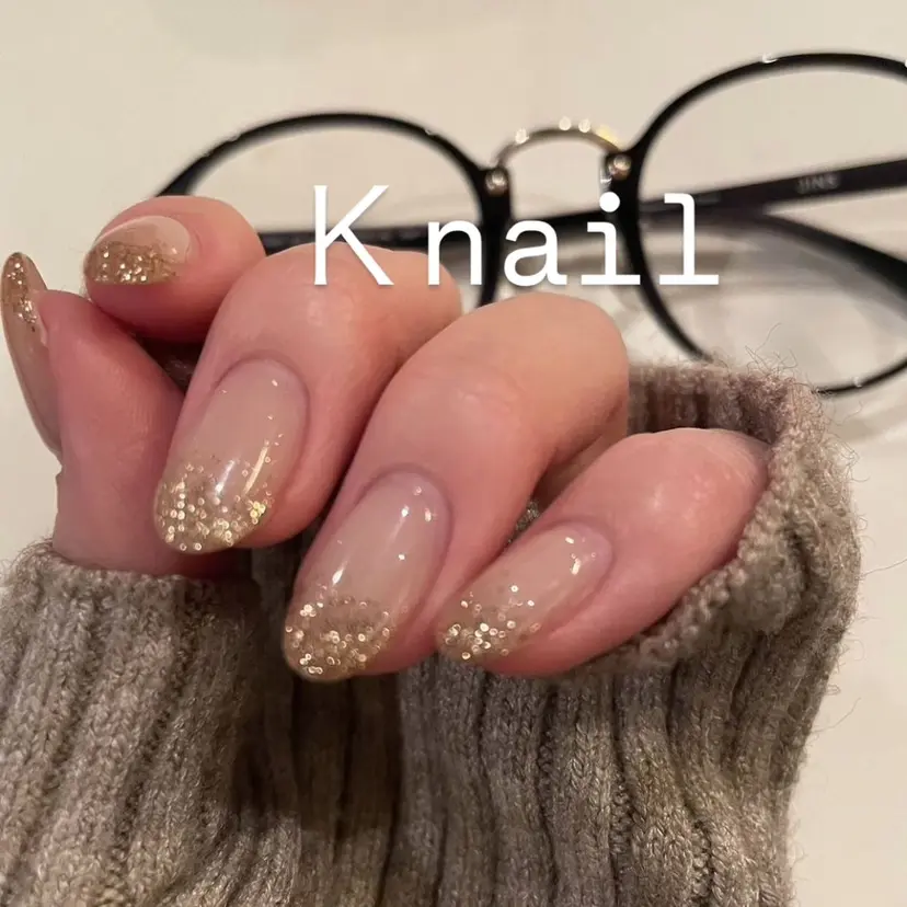 K nailの掲載