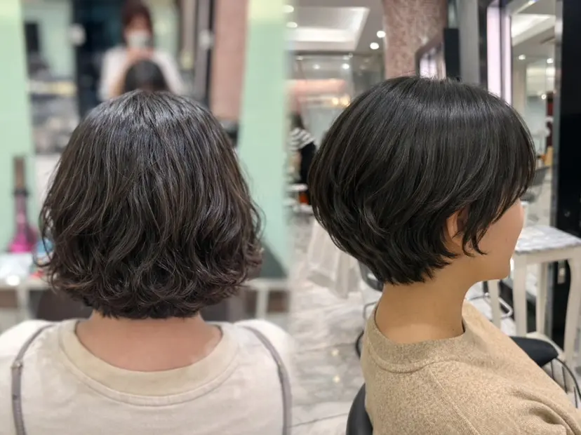 ボブ・ショート 🌻Yurinaの掲載