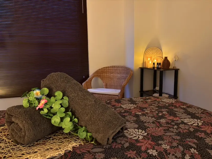 ママの秘密基地 YURIの掲載