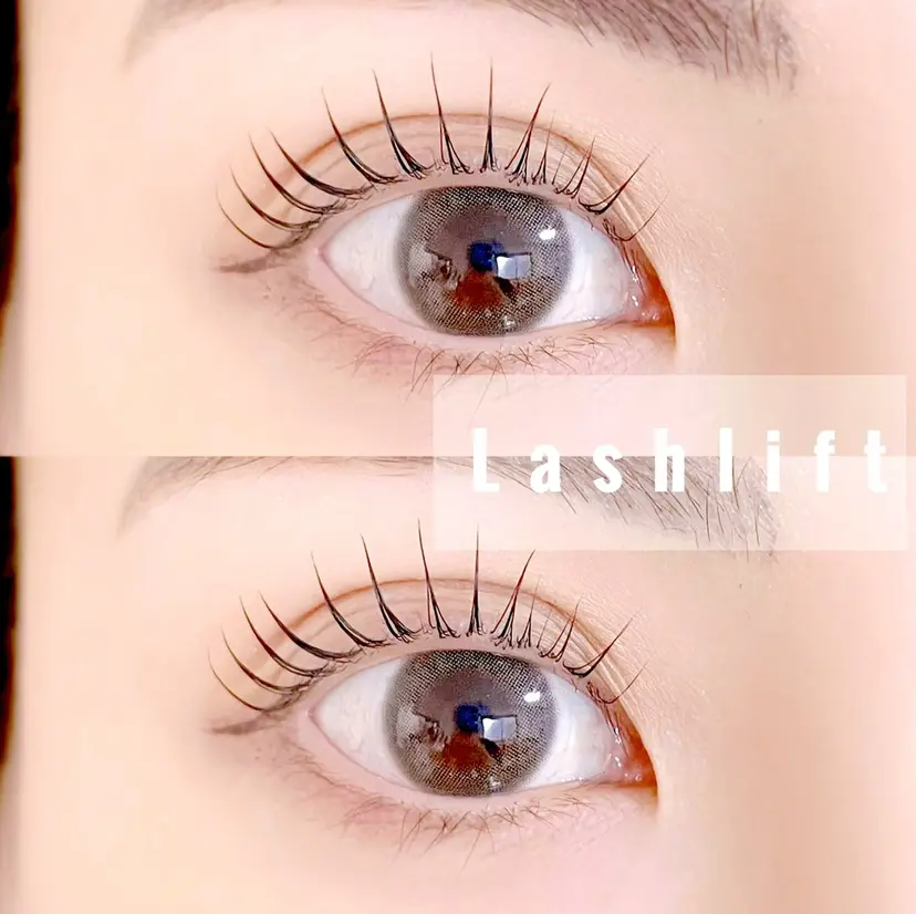 Eyelash Oneの掲載