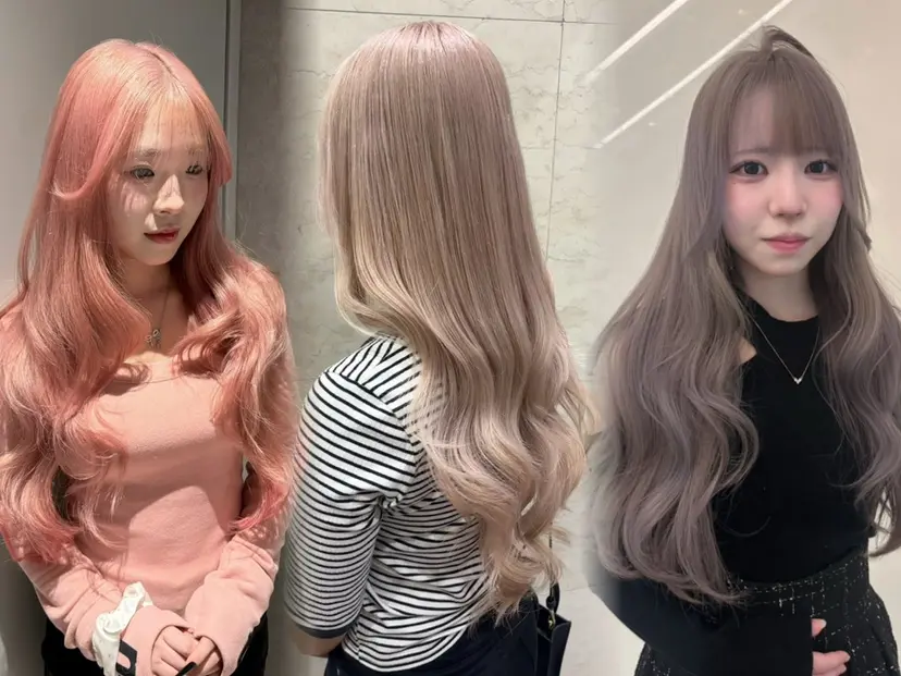 名古屋美容師 Reira🎀の掲載