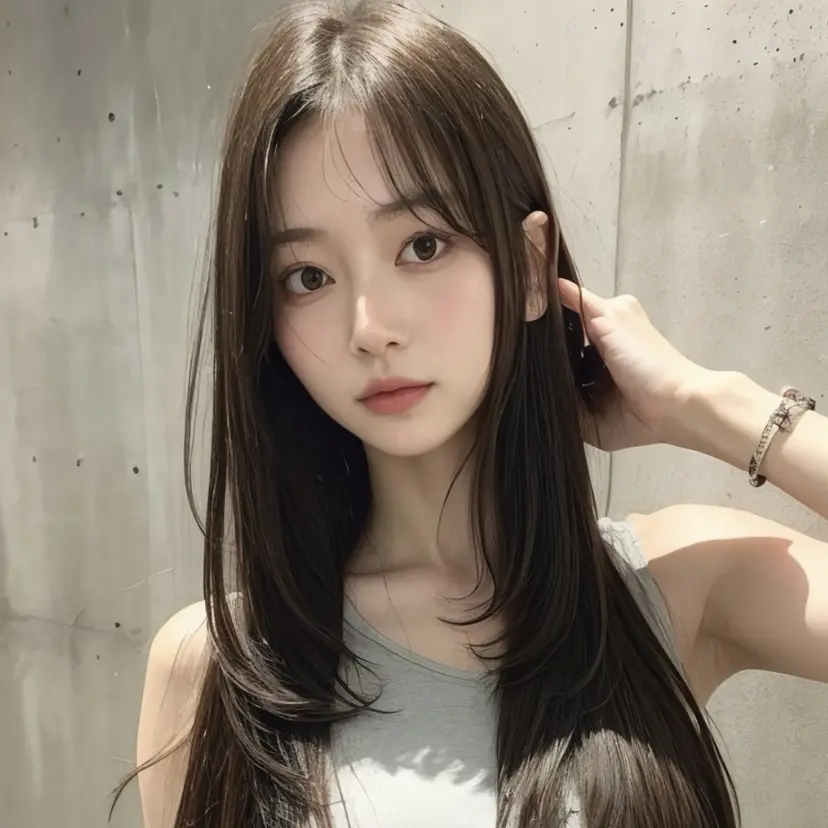 ⭐️韓国髪質改善 レイヤー⭐️亀山努の掲載