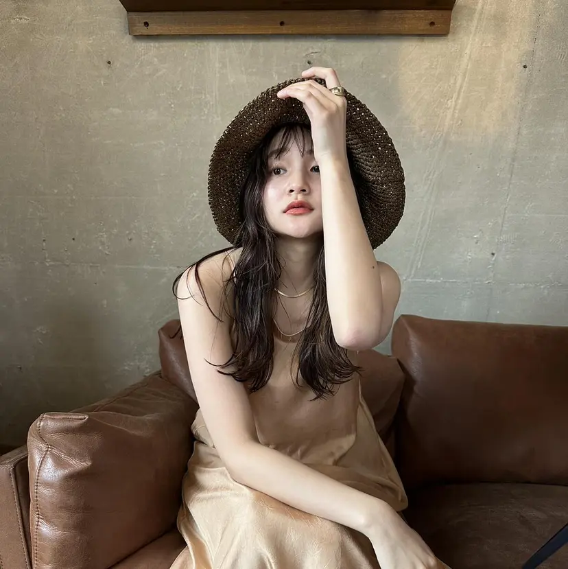 中村 彩乃の掲載