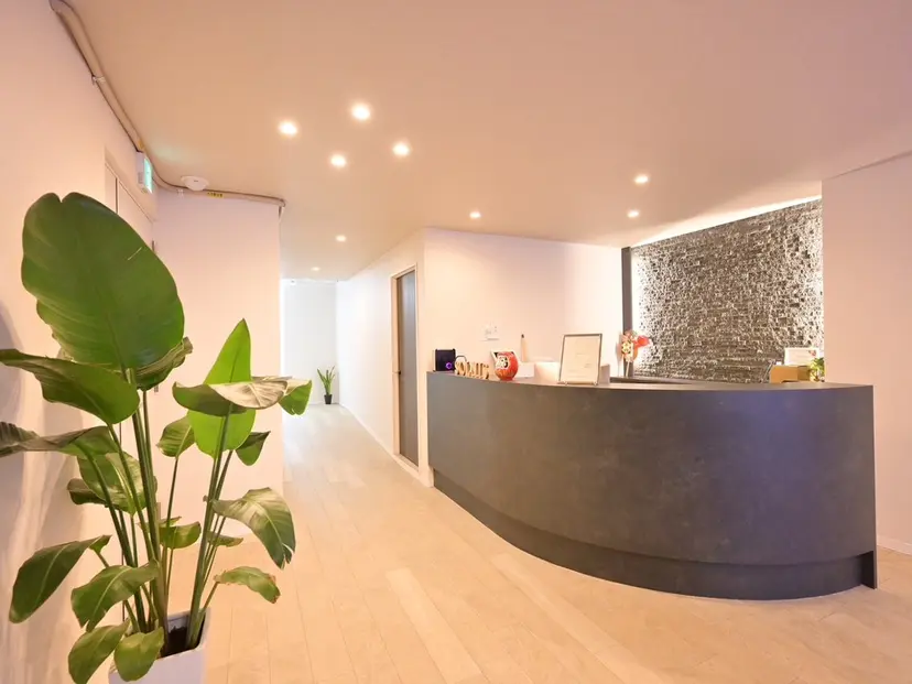 温活/小顔/ ボディメイク　新宅の掲載