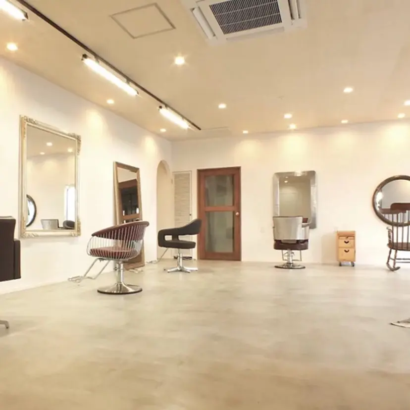 airi/ ボブ/レイヤーカットの掲載