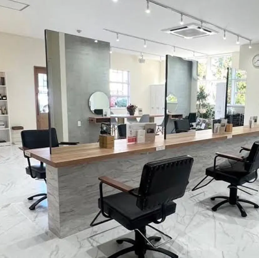 優月/カラー特化 西宮/夙川の掲載