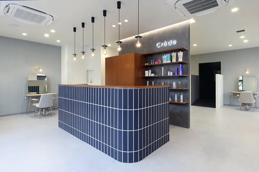 クレーデヘアーズ/ 波夛野浩己の掲載