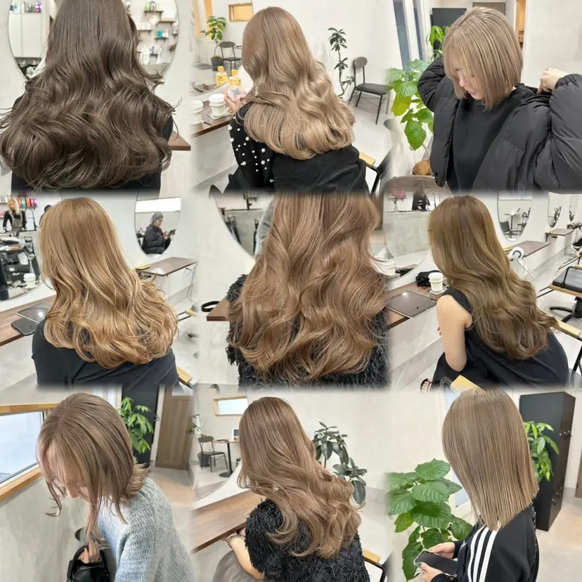 stark 北川珠里の掲載