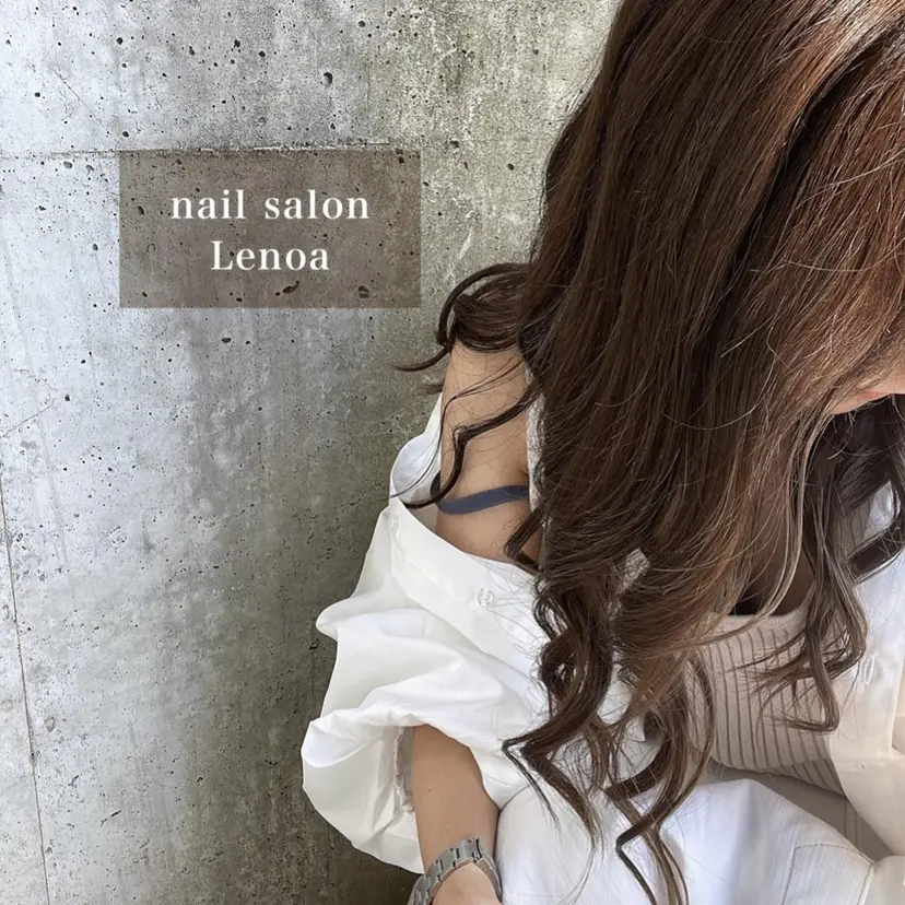 nailsalon Lenoaの掲載