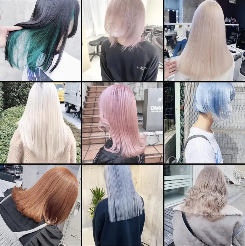 ✨ハイトーン指名No .1✨MORIOの掲載