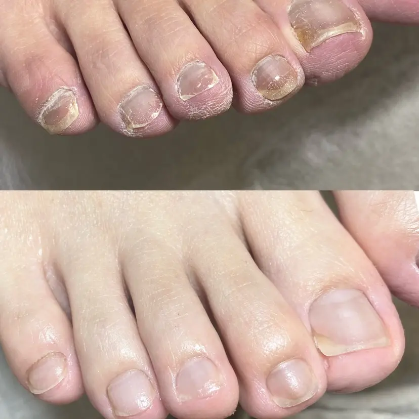 オーナーネイリスト みほの掲載