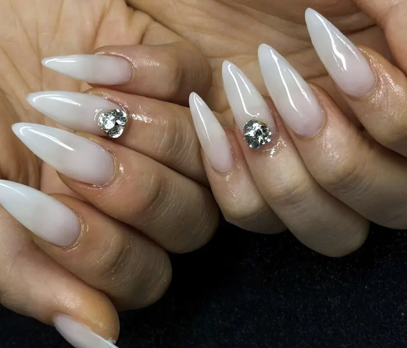 nailpark_ MITSUMEの掲載