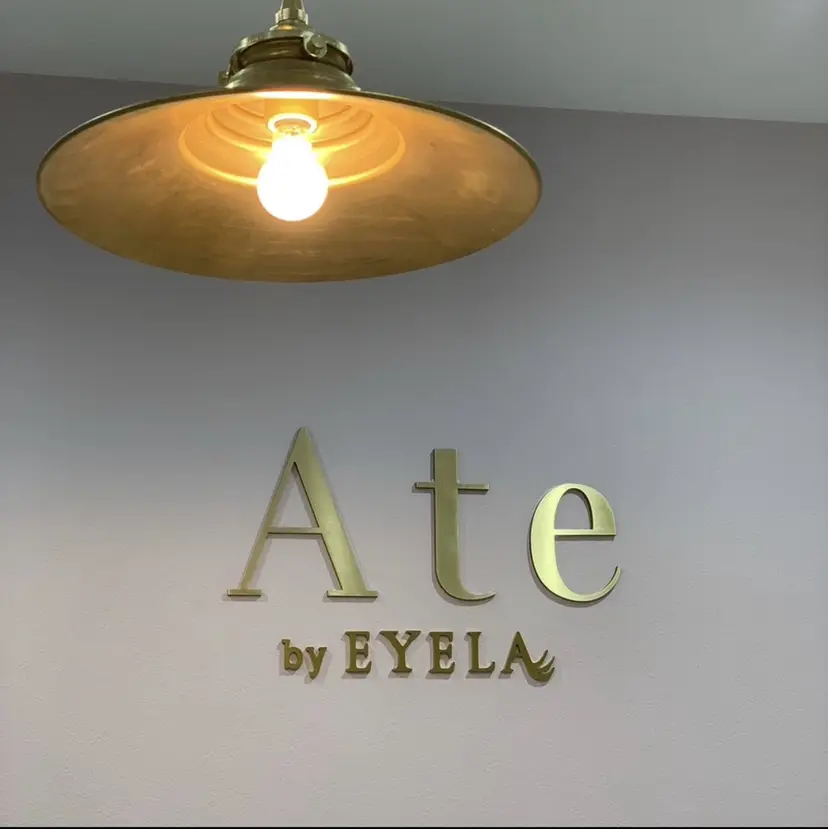 EYELA 阿部の掲載