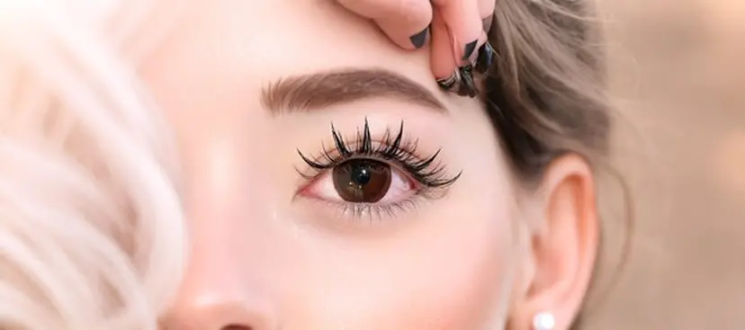 APEX EYELASHの掲載