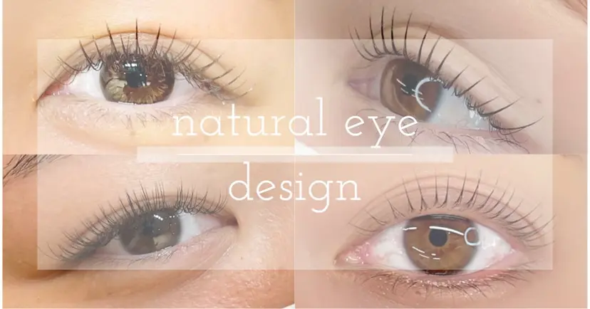 hana🌼眉毛 & まつ毛｜難波･心斎橋の掲載