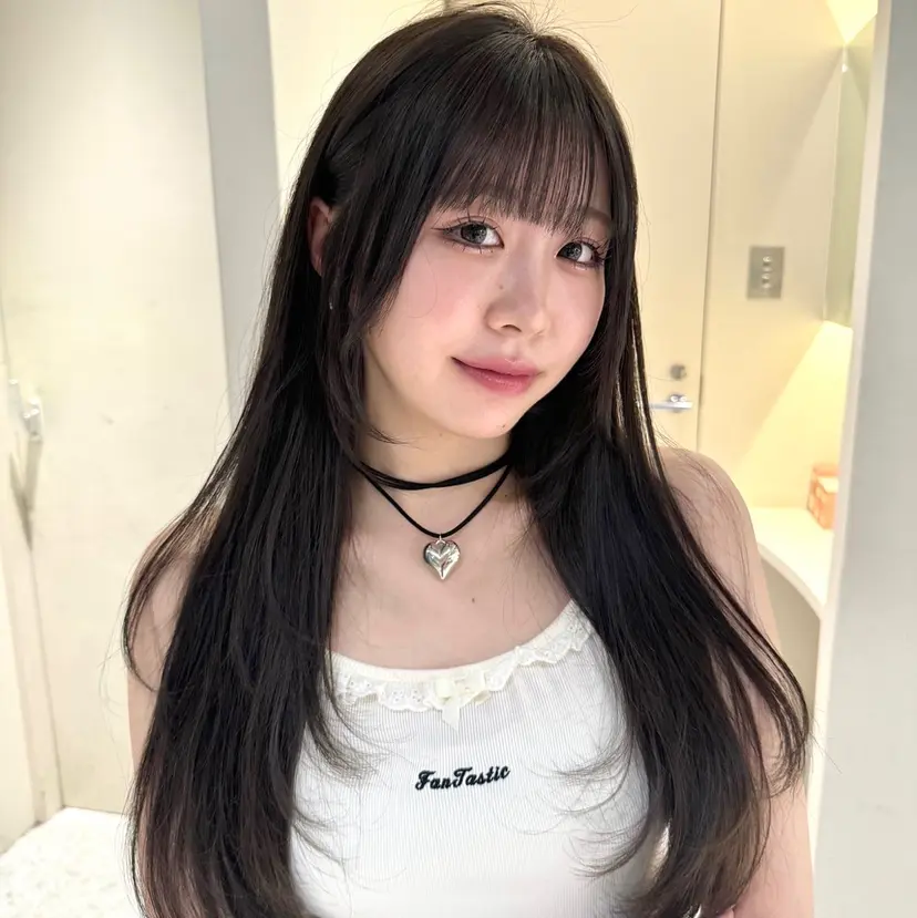 韓国ヘア/レイヤー Londエレンの掲載